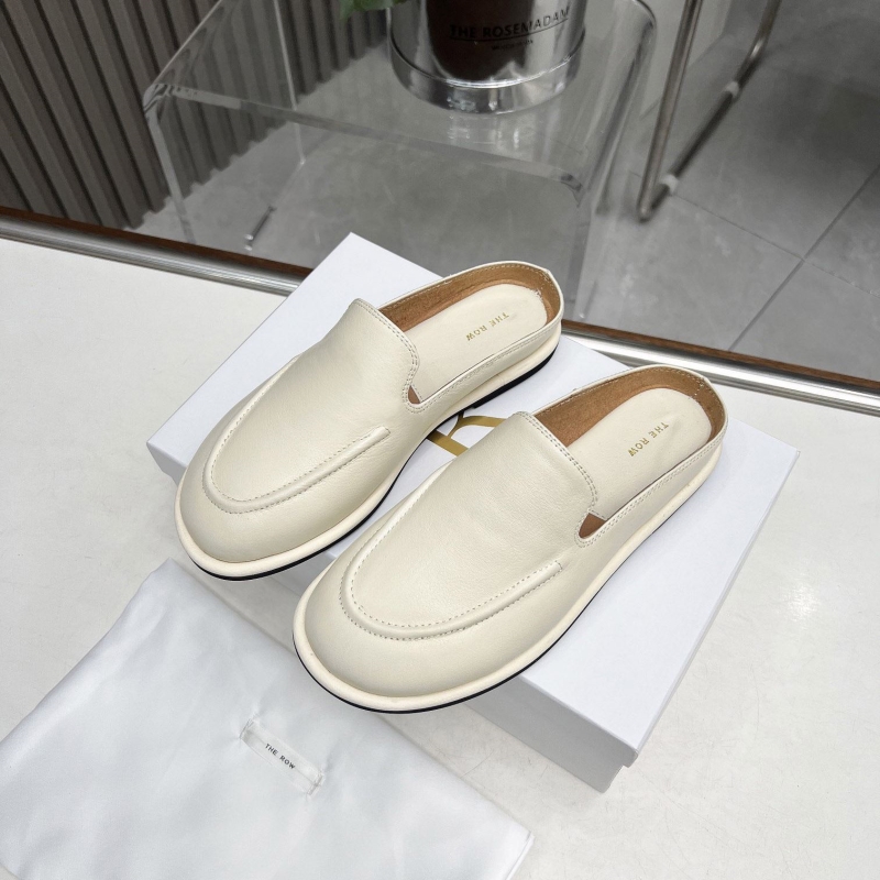Other Leather Shoes